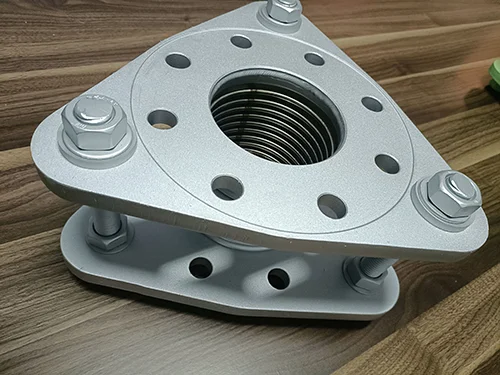 Búa Nước Giảm Chấn AE FLEX – Công Ty TNHH Công Nghệ AE FLEX Việt Nam