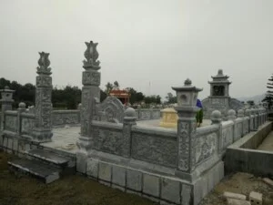 Cơ Sở Chế Tác Đá Mỹ Nghệ Ninh Hương