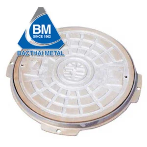 Đúc Bắc Thái – Công Ty Cổ Phần Kim Khí Bắc Thái