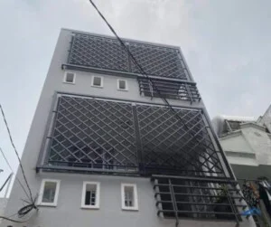 Công Ty TNHH Kỹ Thuật Cơ Khí Sao Mai Metal