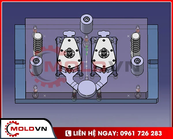 Khuôn Mẫu Moldvn – Công Ty Cổ Phần Giải Pháp Công Nghệ Moldvn