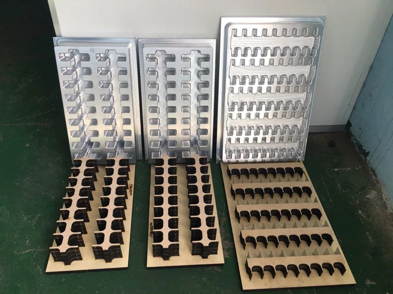 Công Ty TNHH Công Nghệ Khuôn Mẫu Minh Quân