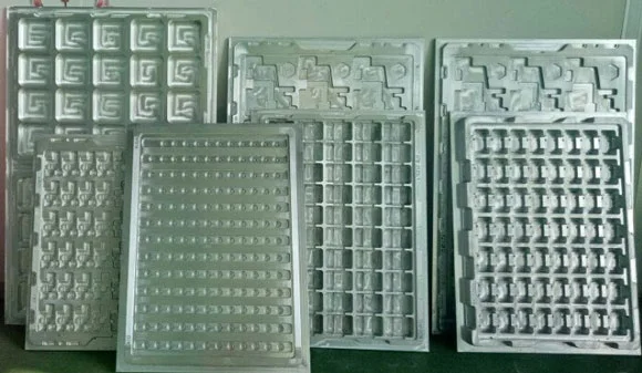 Công Ty TNHH Công Nghệ Khuôn Mẫu Minh Quân