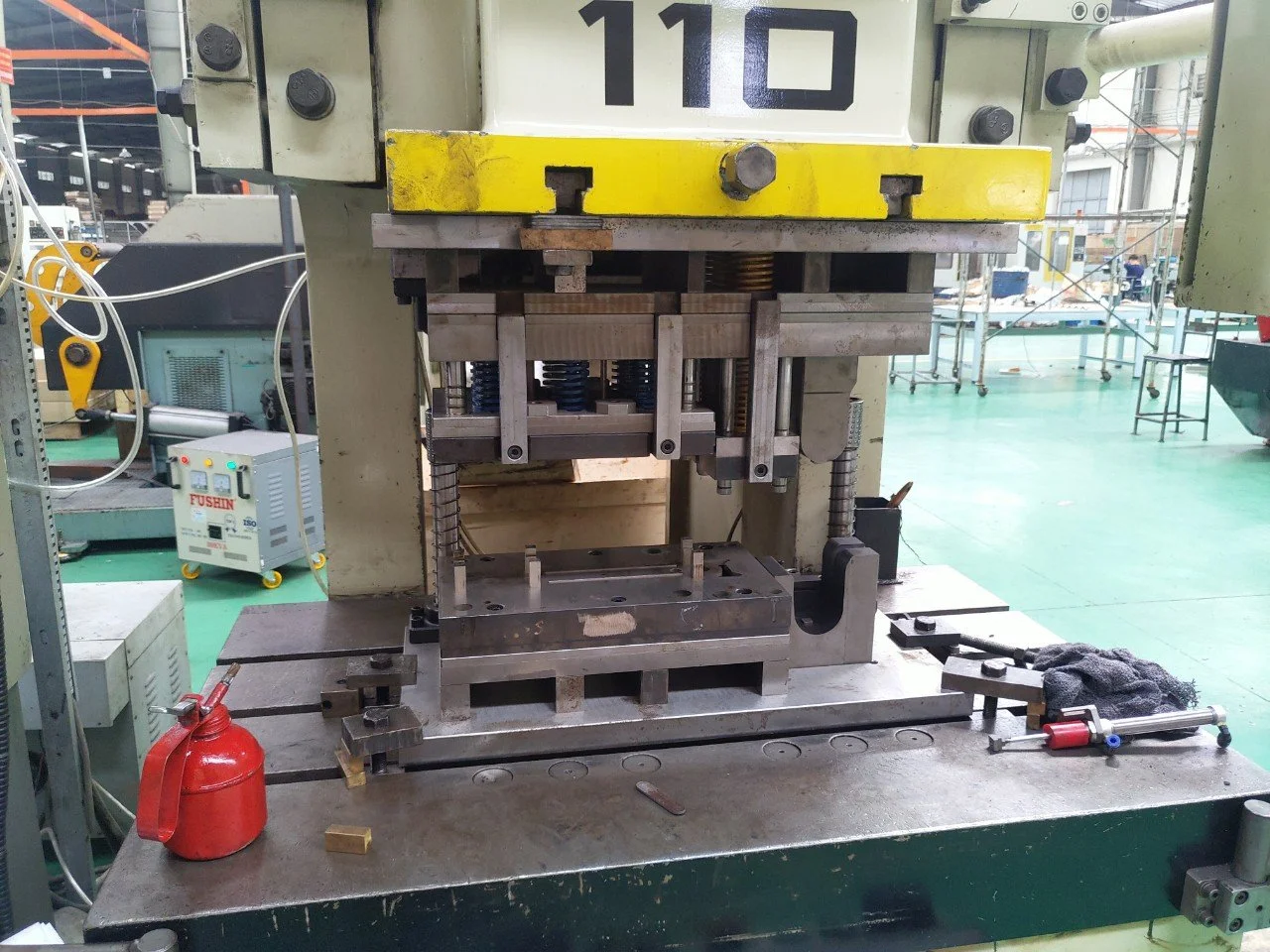 Công Ty TNHH Công Nghệ Kỹ Thuật Cavita