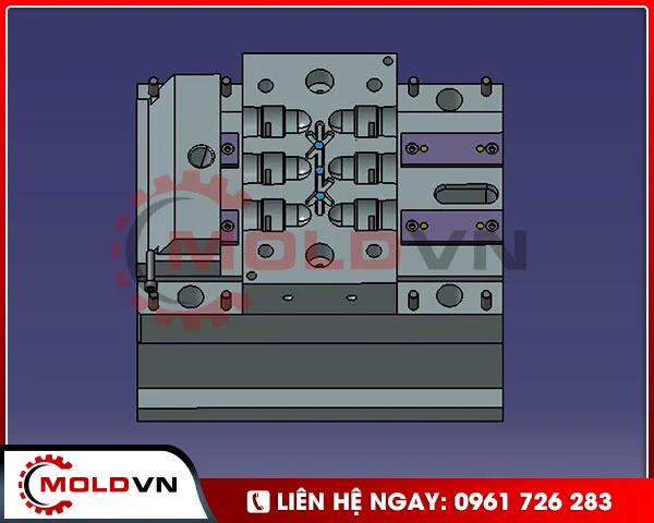 Khuôn Mẫu Moldvn – Công Ty Cổ Phần Giải Pháp Công Nghệ Moldvn