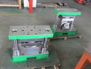 Công Ty TNHH Khuôn Dập Liên Hoàn