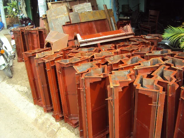 Thiết Bị Xây Dựng Đại Thành Phát – Doanh Nghiệp Tư Nhân Đại Thành Phát