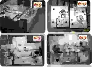 Công Ty TNHH Cơ Khí Chính Xác Moldtech Việt Nam