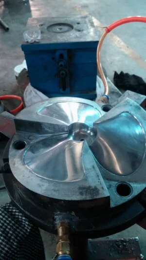 Khuôn Nhựa Power Mold Factory – Công Ty TNHH Power Mold Factory (Vietnam)