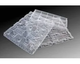 Công Ty TNHH TM DV SX Cơ Khí Minh Long