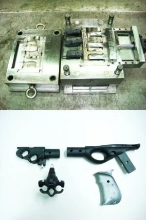 Khuôn Mẫu Kuang Chang – Công Ty TNHH Kuang Chang Precision Industry