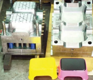 Khuôn Mẫu Kuang Chang – Công Ty TNHH Kuang Chang Precision Industry