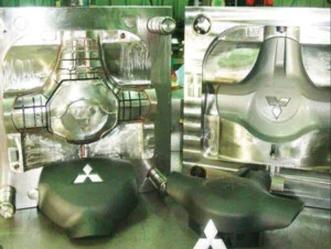 Khuôn Mẫu Kuang Chang – Công Ty TNHH Kuang Chang Precision Industry