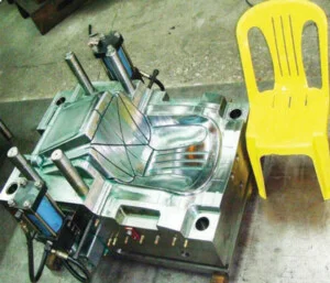 Khuôn Mẫu Kuang Chang – Công Ty TNHH Kuang Chang Precision Industry