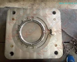 Cơ Sở Thiết Kế Sản Xuất Dịch Vụ Kỹ Thuật NK-MOLD