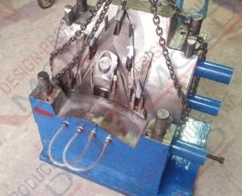Cơ Sở Thiết Kế Sản Xuất Dịch Vụ Kỹ Thuật NK-MOLD