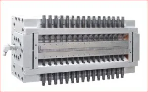 Công ty TNHH Máy Móc Ngành Nhựa Jwell Tô Châu – JWELL MACHINERY CO.,LTD.