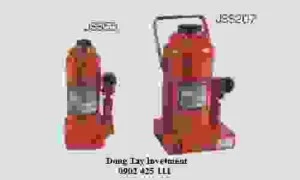 Thiết Bị Thủy Lực Đông Tây – Công Ty Cổ Phần Đầu Tư Và Thương Mại Đông Tây