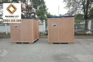 Pallet Gỗ TDB Việt Nam – Công Ty TNHH Chuỗi Cung ứng Dịch Vụ TDB Việt Nam