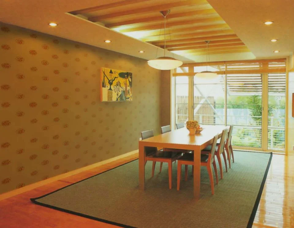 Công Ty CP Kiến Trúc Nội Ngoại Thất Và Môi Trường Mr. Xanh