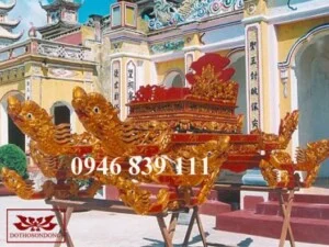 Công Ty TNHH Đồ Gỗ Mỹ Nghệ Phú Cường