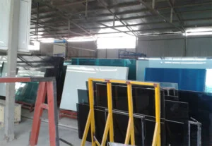 Công Ty CP Kính KATO Việt Nam