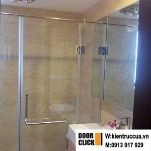 Cửa DOORCLICK – Công Ty Cổ Phần DOORCLICK