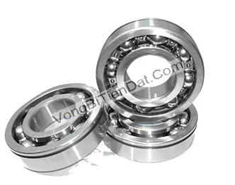 Cửa Hàng Vòng Bi Đức Hải