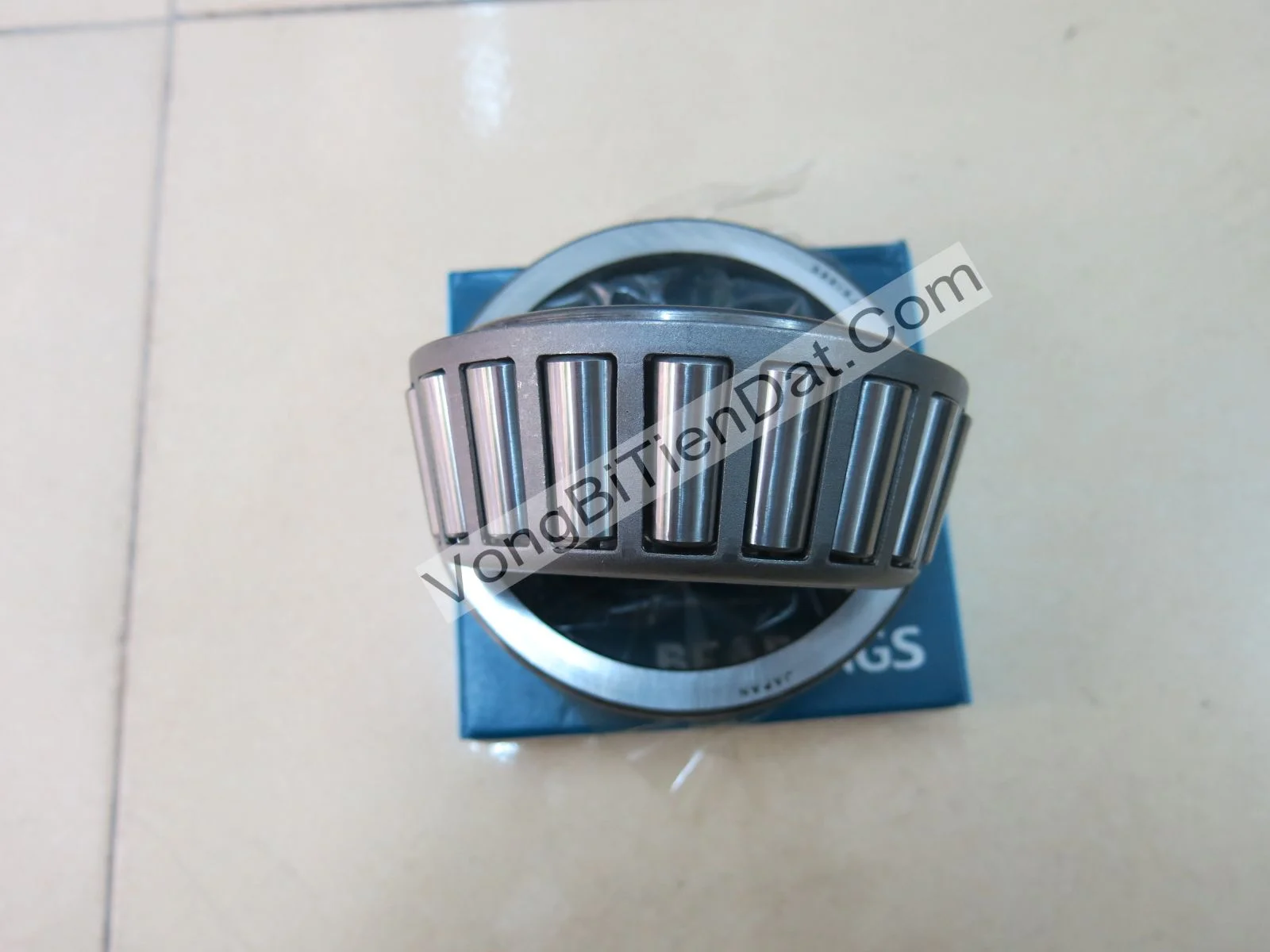 Cửa Hàng Vòng Bi Đức Hải