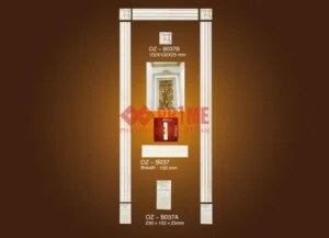 Vật Liệu Trang Trí Nội Thất Huỳnh Tuấn – Công Ty TNHH MTV Trang Trí Nội Thất Phào Chỉ Huỳnh Tuấn