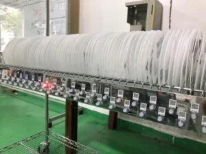 Công Ty TNHH Dịch Vụ Và Thương Mại Giải Pháp Kỹ Thuật Công Nghiệp Việt Nam  – STI Việt Nam