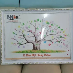 Công Ty Cổ Phần Nguyễn Ngọc Logistics