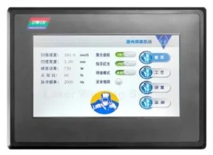 Wuxi Super Laser Technology Co., Ltd