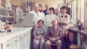 Cơ Sở Dầu Gió Linh Dương