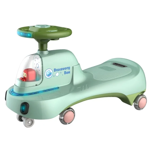 Nhà Nhập Khẩu  Đồ Chơi Trẻ Em Top Xanh – Công Ty TNHH Top Xanh