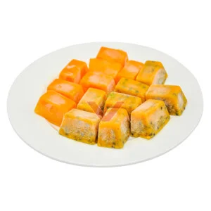 Công Ty CP Rau Quả Tiền Giang