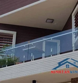 Minh Tân Window – Công Ty TNHH Kinh Doanh Thương Mại Sản Xuất Minh Tân