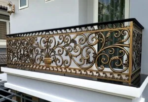 Công Ty TNHH SX – TM Hải Giàu