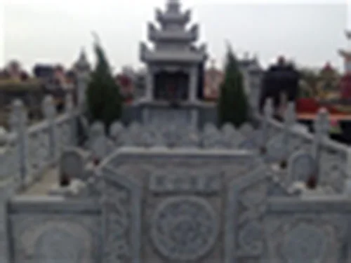 Cơ Sở Sản Xuất Đá Mỹ Nghệ Ngọc Trung