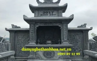 Công Ty TNHH Đá Mỹ Nghệ Thanh Hóa