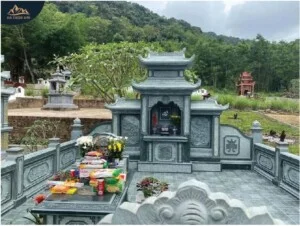 Công Ty TNHH Một Thành Viên Đá Mỹ Nghệ Thiên Sơn