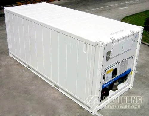 Công Ty Cổ Phần Dịch Vụ Hàng Hải Việt Hưng