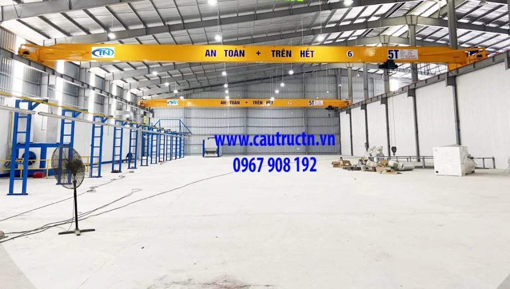 Công Ty TNHH Thiết Bị Công Nghiệp TN