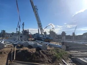 Chi Nhánh Thừa Thiên Huế – Công Ty TNHH Đoàn Kết Tiến