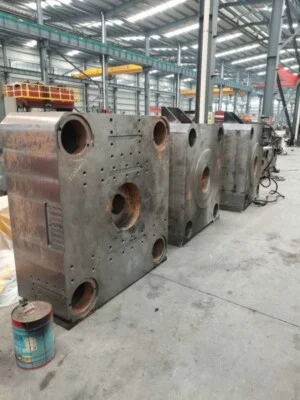 Sửa Chữa Máy Móc Cơ Khí – Công Ty TNHH Yuexin Automation