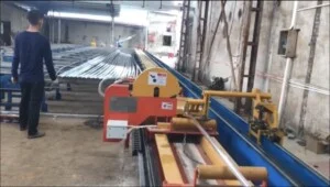 Sửa Chữa Máy Móc Cơ Khí – Công Ty TNHH Yuexin Automation