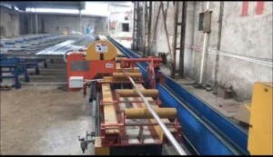 Sửa Chữa Máy Móc Cơ Khí – Công Ty TNHH Yuexin Automation