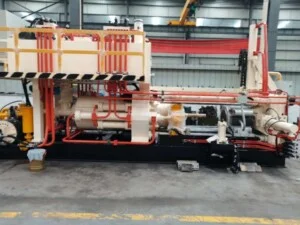 Sửa Chữa Máy Móc Cơ Khí – Công Ty TNHH Yuexin Automation