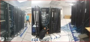 Nhà Thầu Điện Nhẹ VHCO – Công Ty Cổ Phần Phát Triển Công Nghệ VHCO