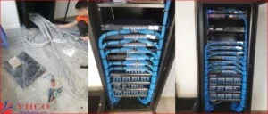 Nhà Thầu Điện Nhẹ VHCO – Công Ty Cổ Phần Phát Triển Công Nghệ VHCO